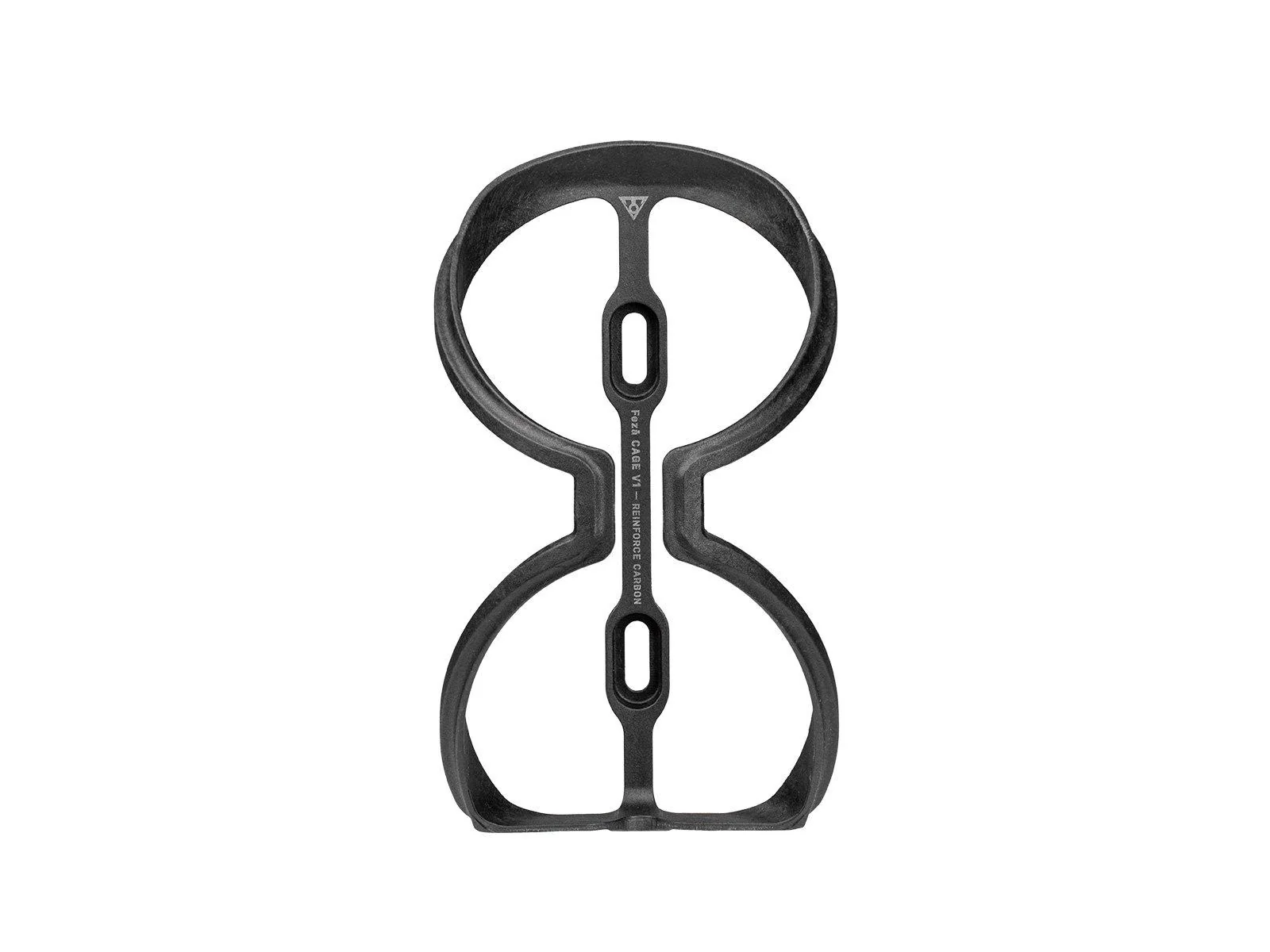 Feza V1 Bottle Cage - Black - Image 2