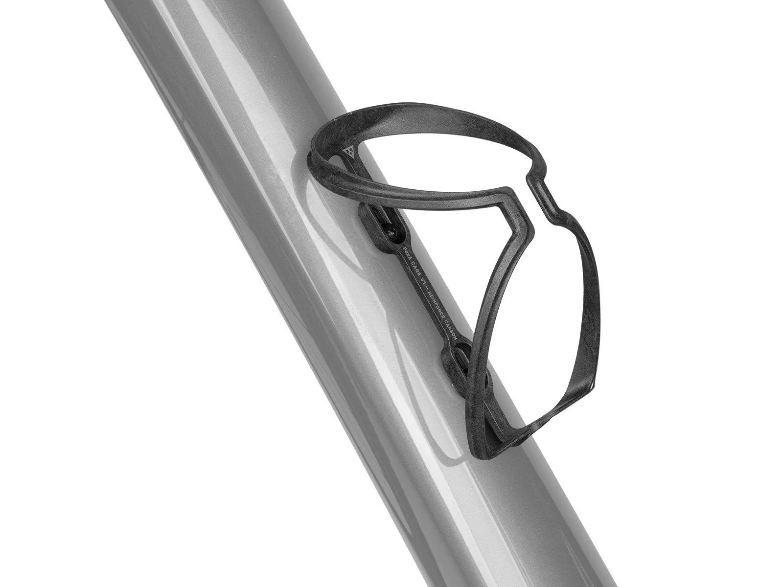 Feza V1 Bottle Cage - Black - Image 3