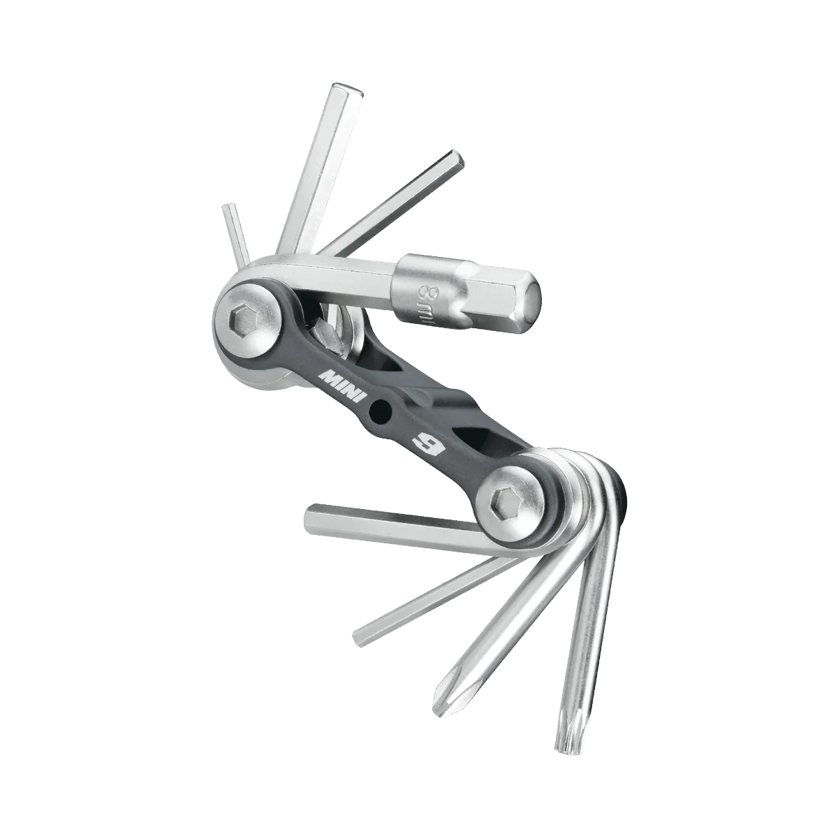 Mini 9 Multi Tool