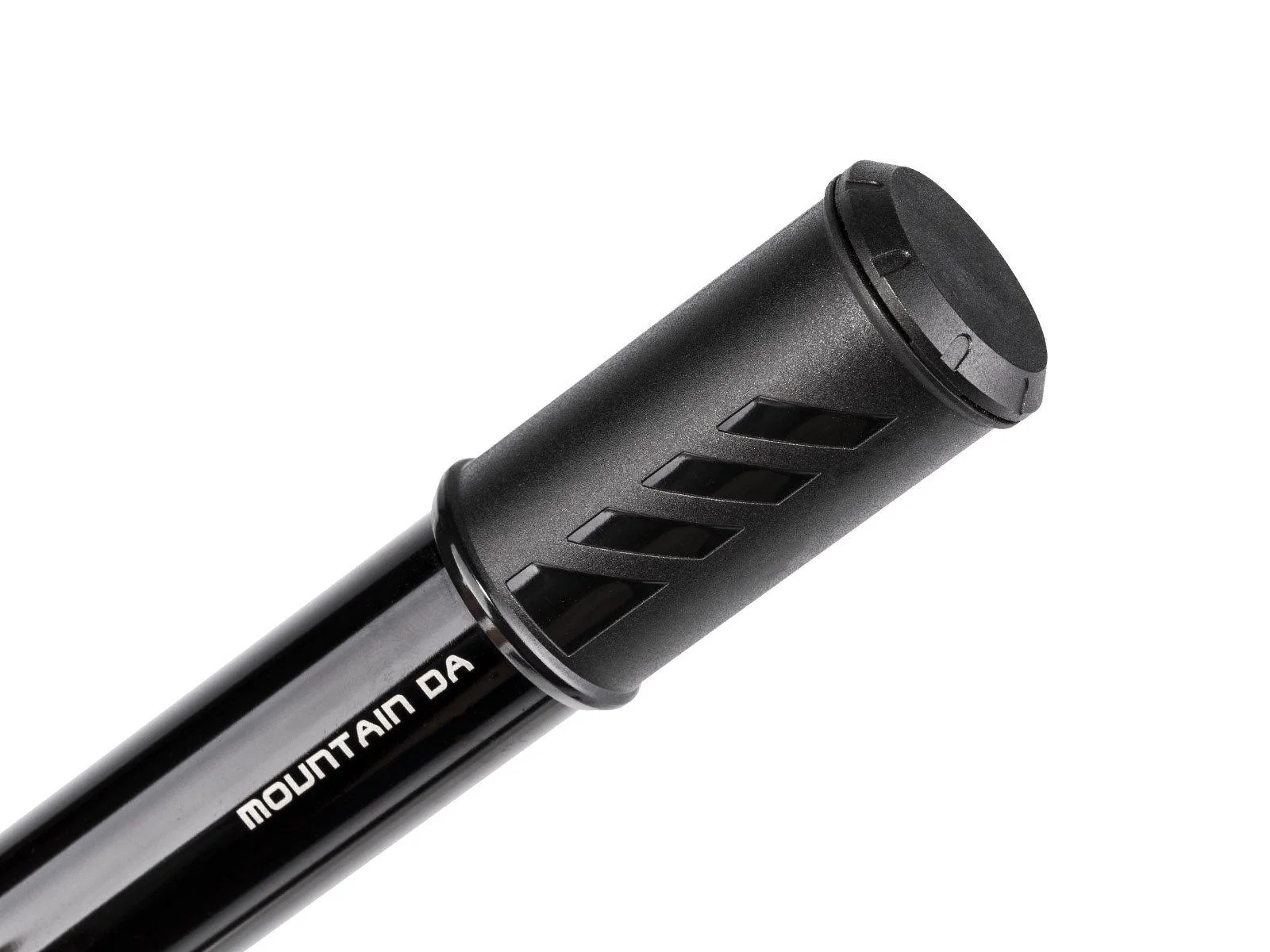 Mountain DA Pump - Black - Image 5