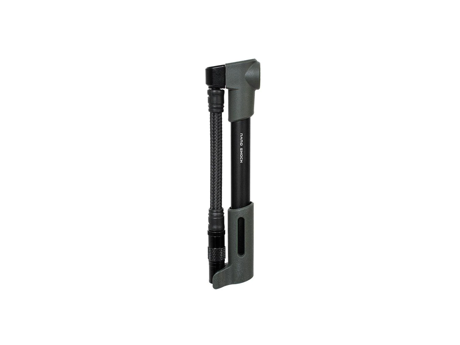 Nano Shock Pump - Black