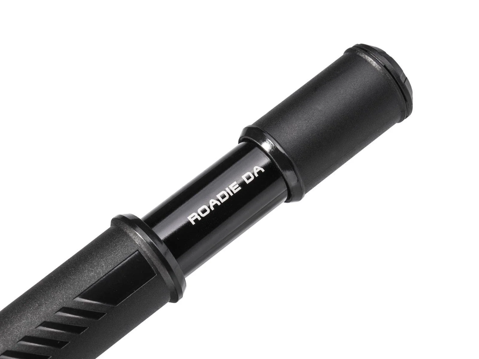 Roadie DA Pump - Black - Image 4