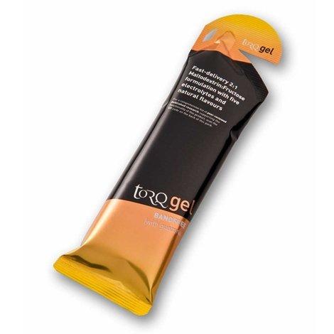 Energy Gel Banoffee with Guarana