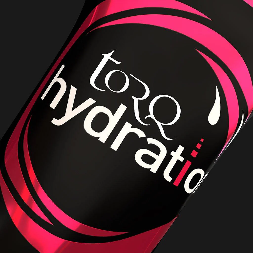 Torq Hydration (1x 18g Sachet) - Red Berry - Image 2