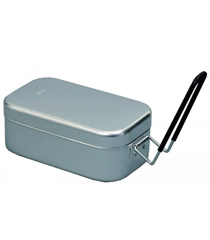 Mess Tin With Lid