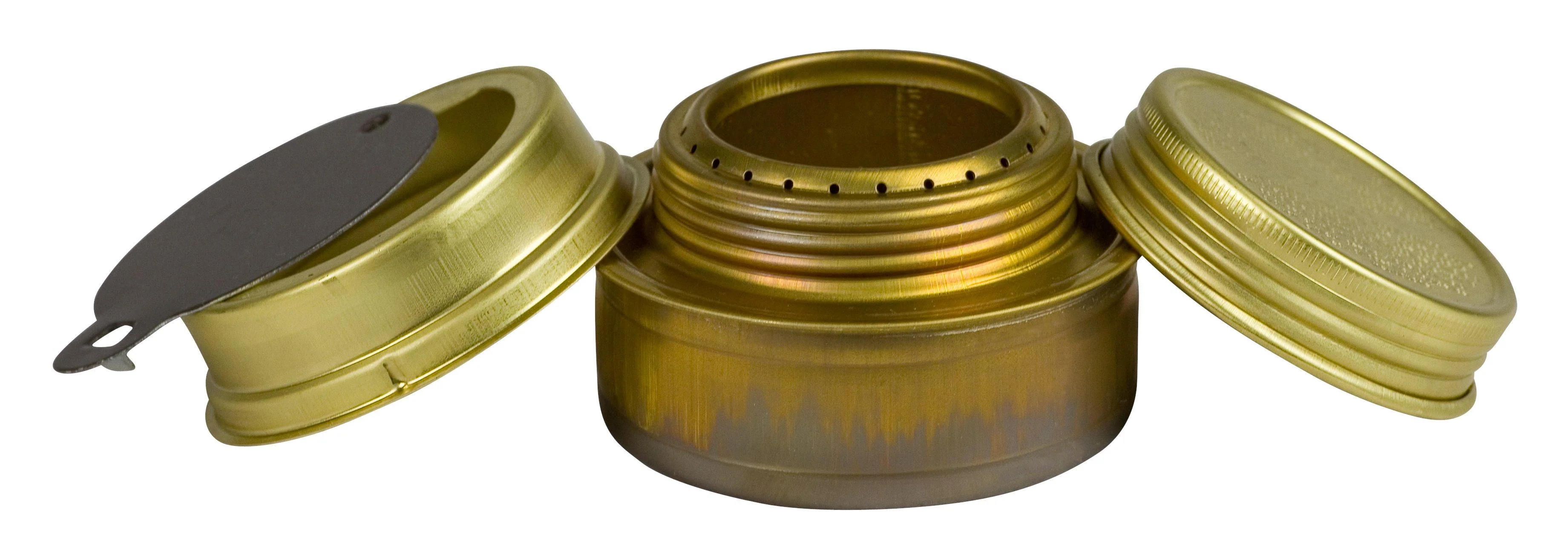 Spirit Burner B25