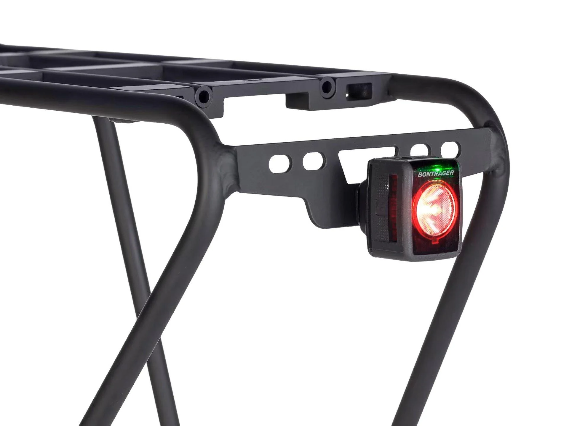 Backrack MIK Pannier Bike Rack - Image 3