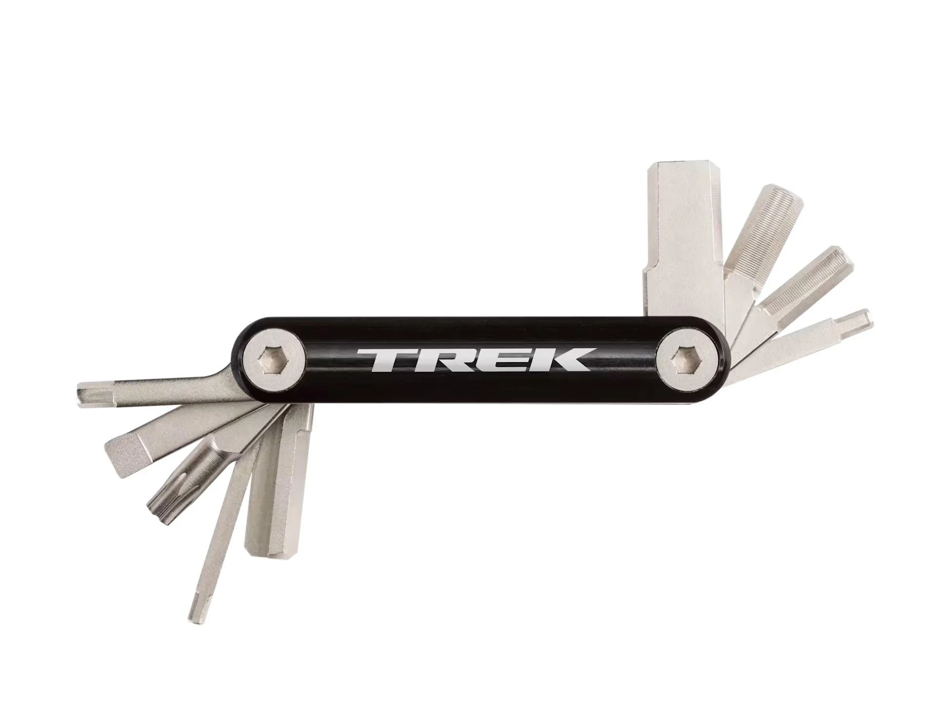 BITS Integrated Multi-Tool - Black