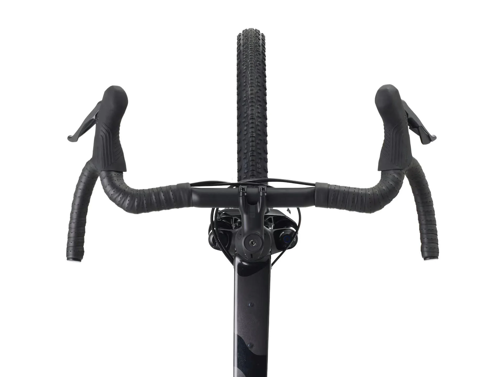 CheckOUT SL 5 Gravel Bike - Black - Image 3