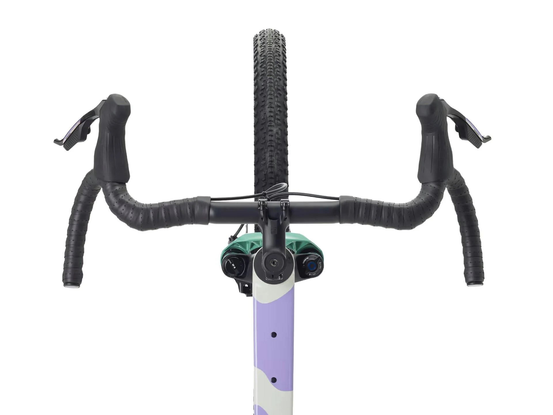 CheckOUT SL 7 Gravel Bike - Multi - Image 3