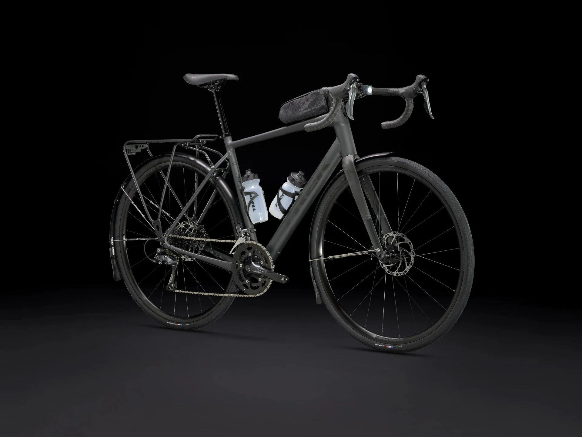 Domane AL 2 Gen 4 Road Bike - Grey - Image 2