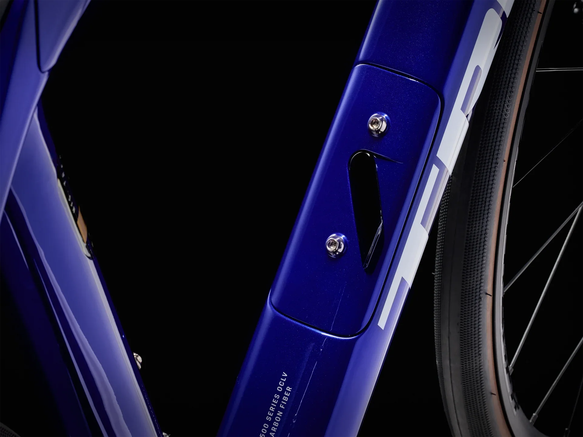 Domane SL 6 Gen 4 Road Bike - Blue - Image 11