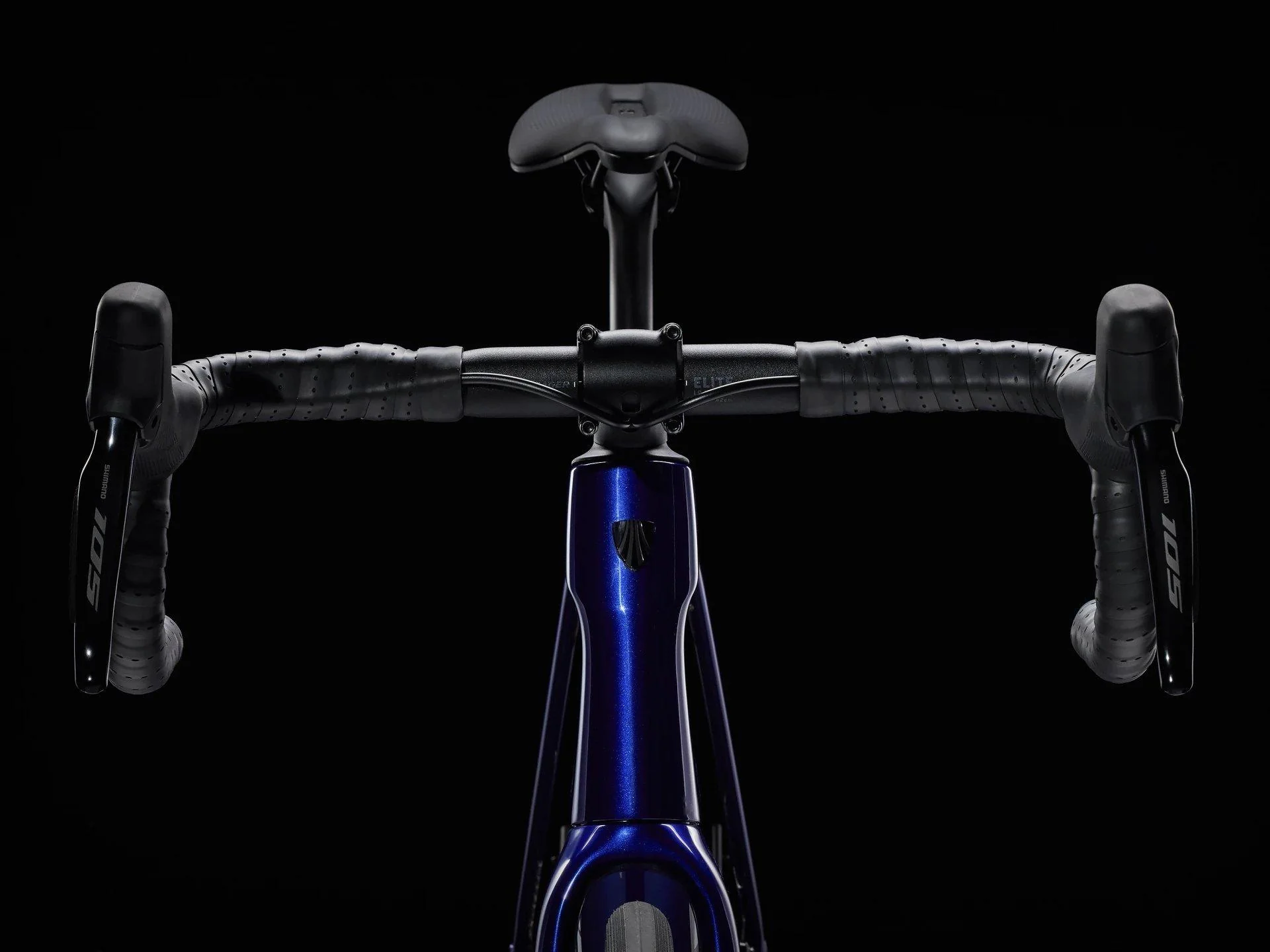 Domane SL 6 Gen 4 Road Bike - Blue - Image 7