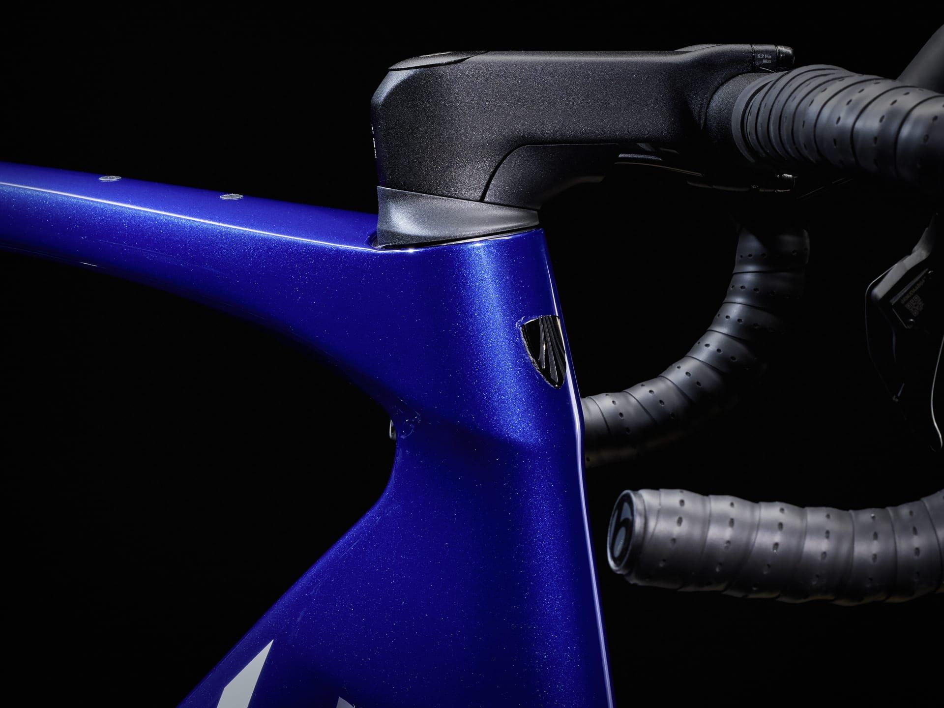Domane SL 6 Gen 4 Road Bike - Blue - Image 9