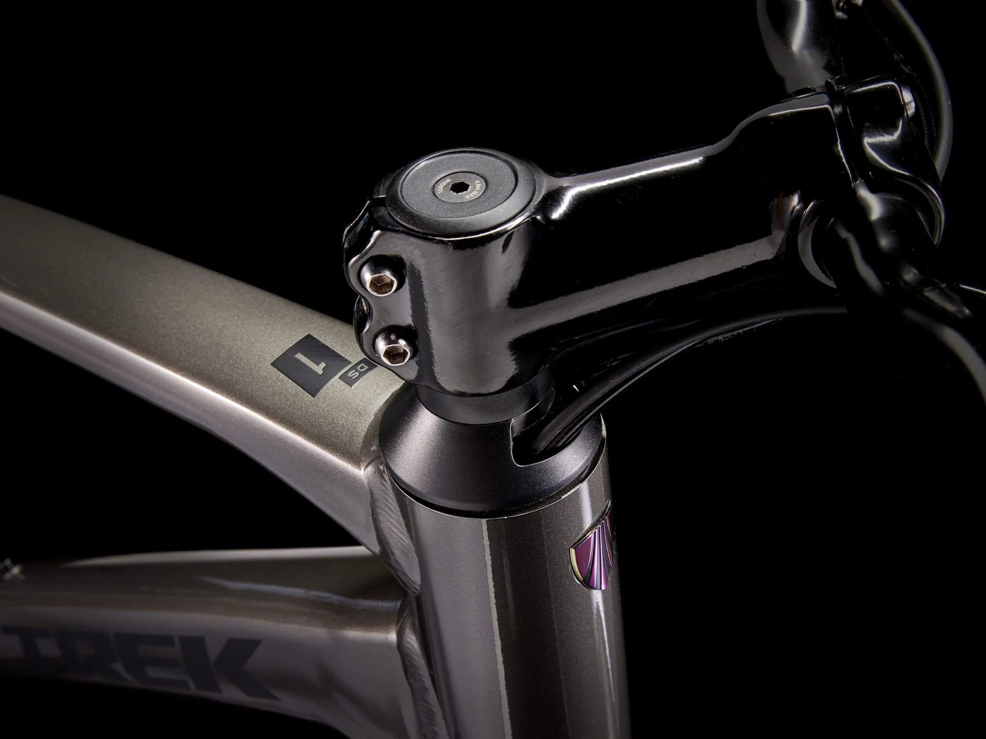 Dual Sport 1 Gen 5 Hybrid Bike - Mercury - Image 2