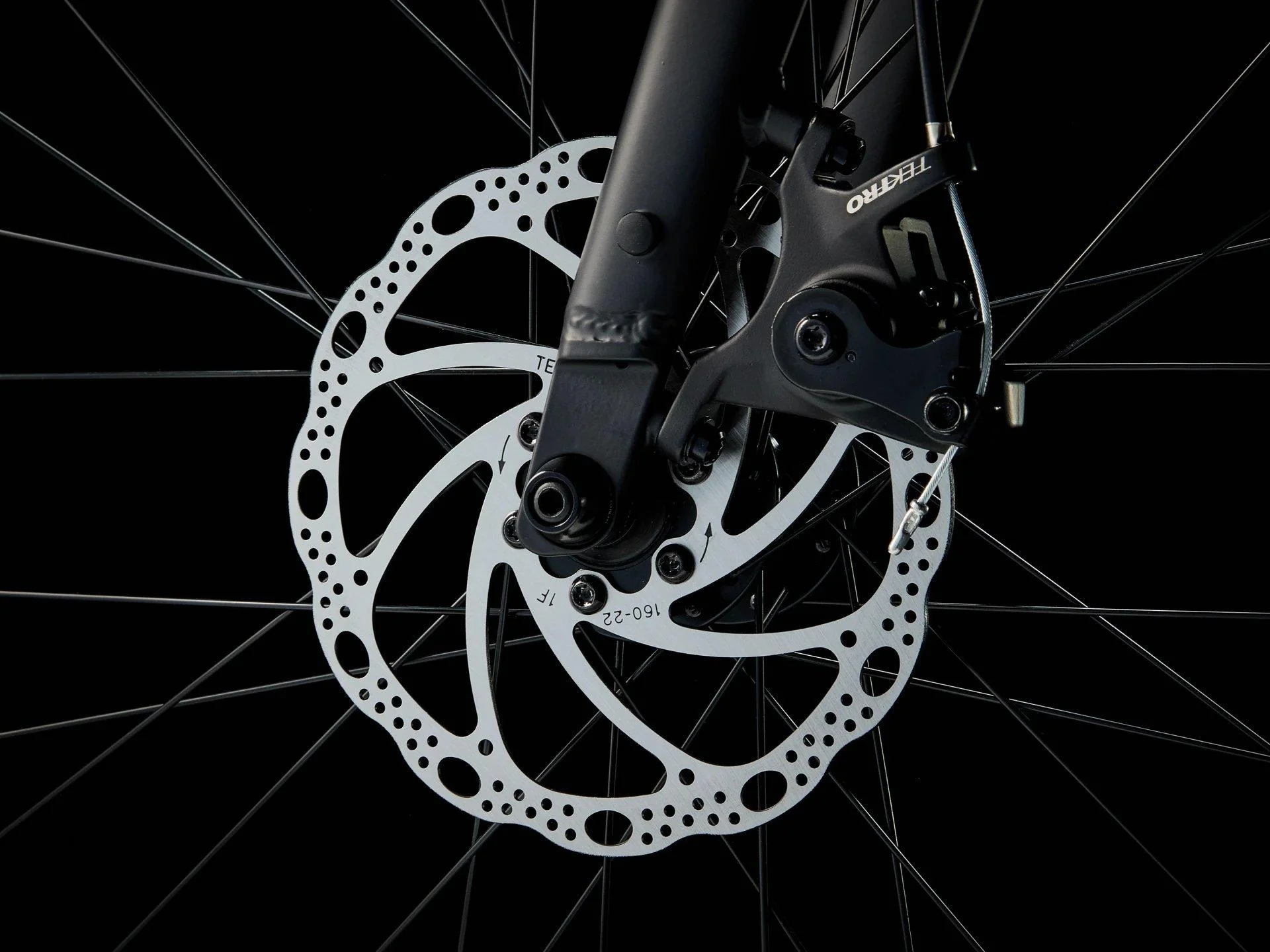 Dual Sport 1 Gen 5 Hybrid Bike - Mercury - Image 7