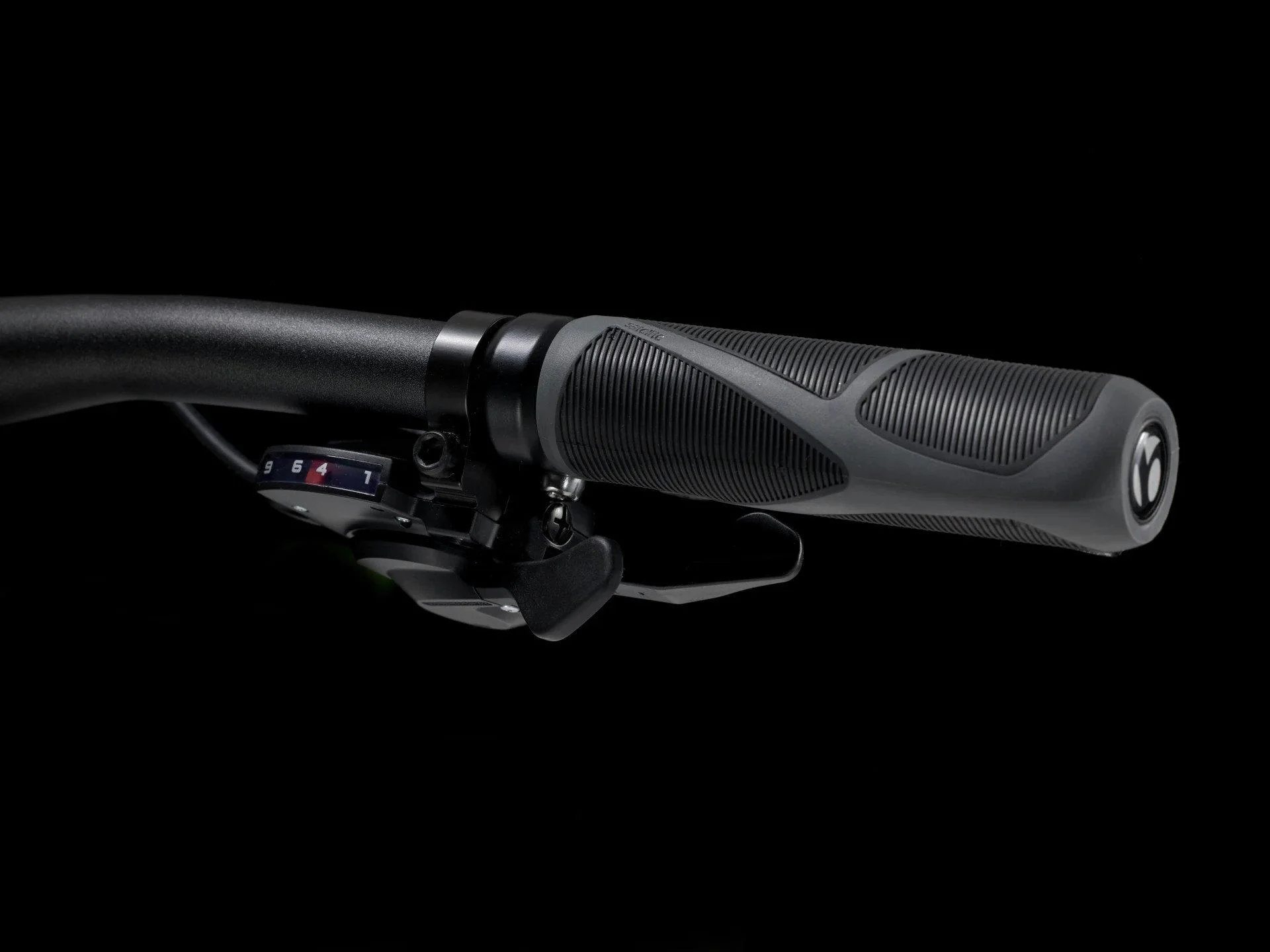 Dual Sport 2 Gen 5 Hybrid Bike - Grey - Image 3