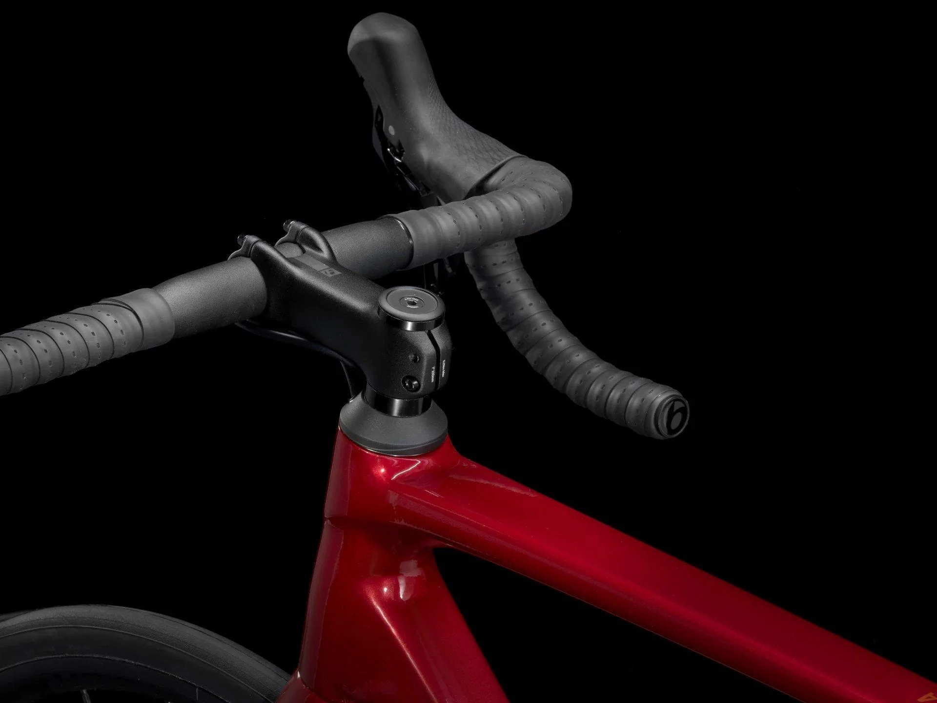 Emonda ALR 5 2024 Road Bike - Red - Image 4