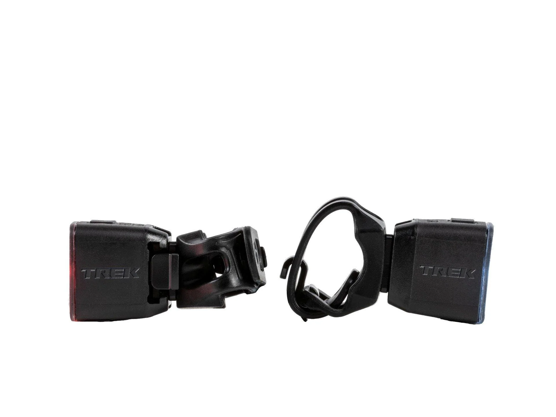 Ion 100 R/Flare R City Bike Light Set - Image 2