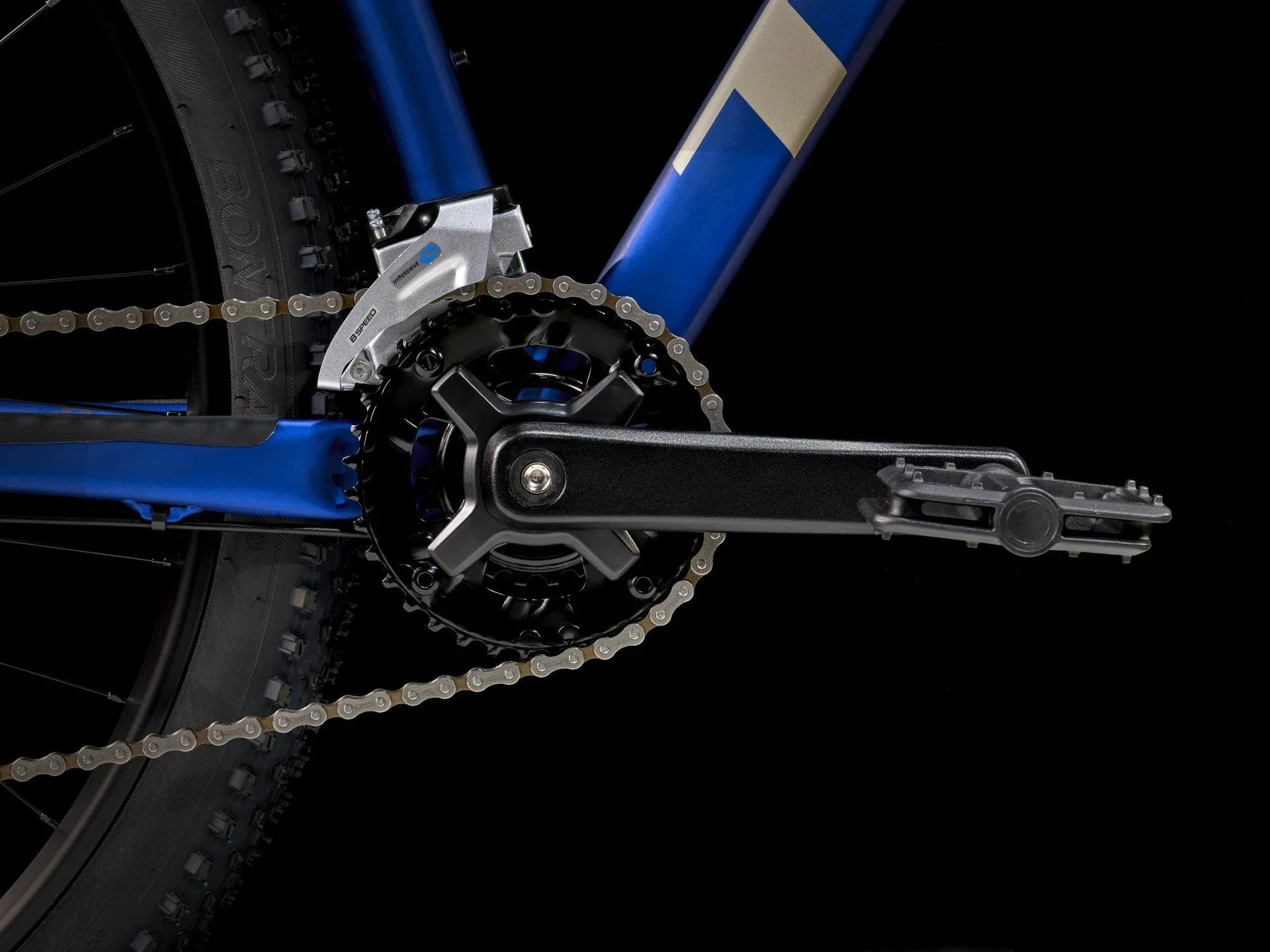Marlin 4 Gen 2 - Blue - Image 6
