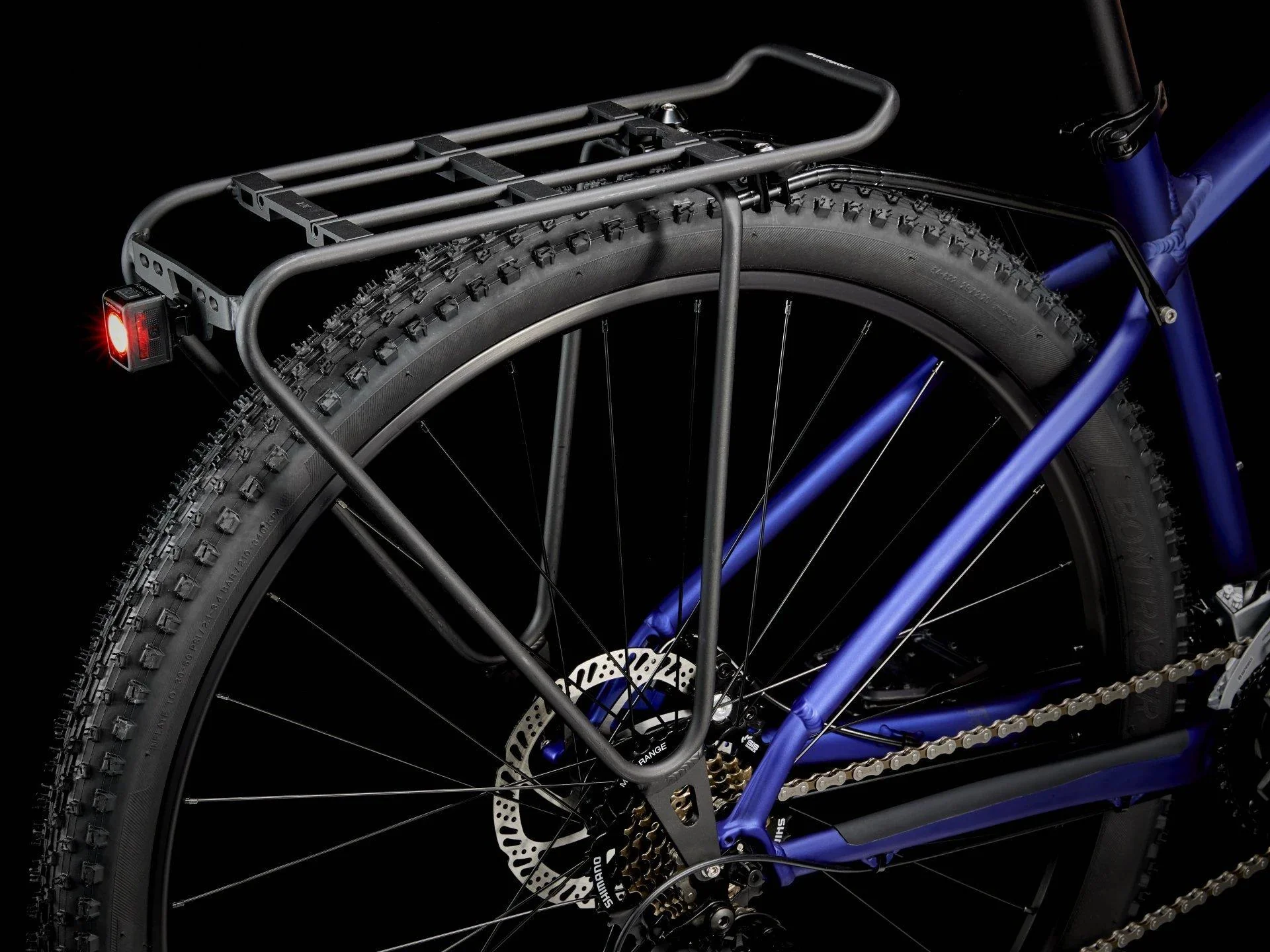 Marlin 4 Gen 2 - Blue - Image 8