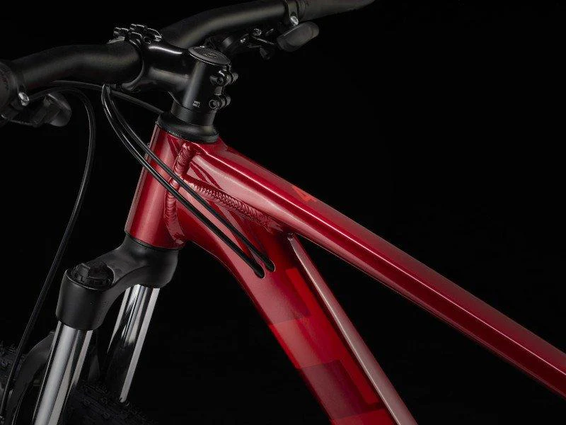 Marlin 4 Gen 2 Mountain Bike - Red - Image 3