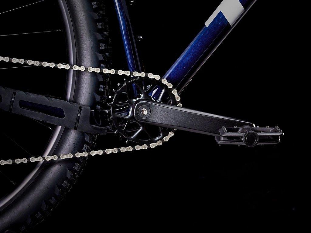 Marlin 6 Gen 3 Mountain Bike - Hex Blue / Dark Blue - Image 4
