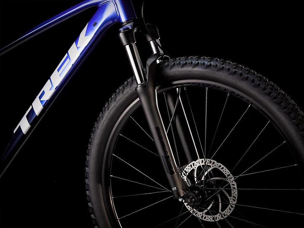 Marlin 6 Gen 3 Mountain Bike - Hex Blue / Dark Blue - Image 5
