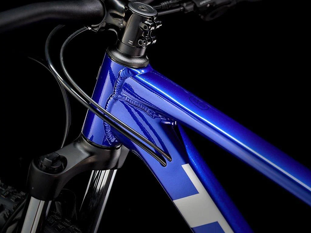 Marlin 6 Gen 3 Mountain Bike - Hex Blue / Dark Blue - Image 6