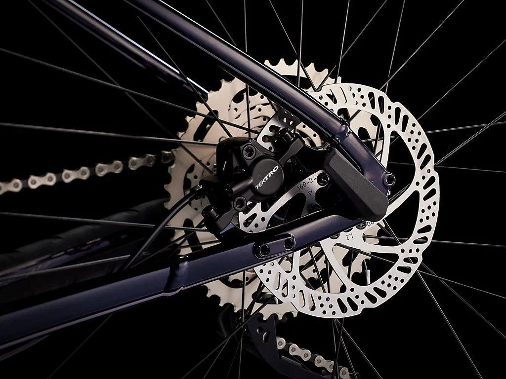 Marlin 6 Gen 3 Mountain Bike - Hex Blue / Dark Blue - Image 7