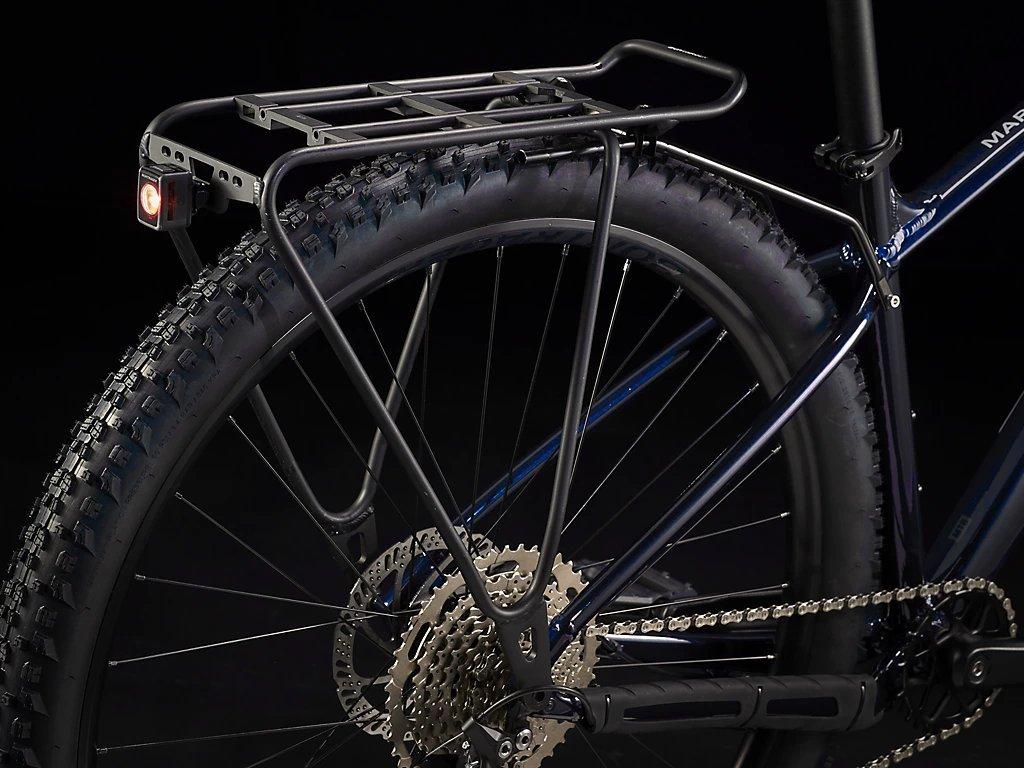 Marlin 6 Gen 3 Mountain Bike - Hex Blue / Dark Blue - Image 8