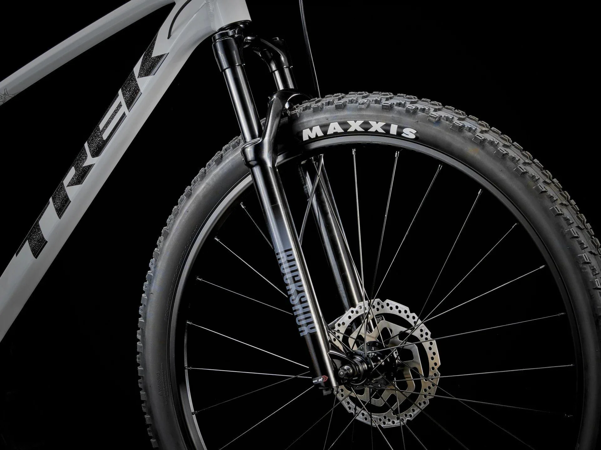 Marlin 7 Gen 3 Mountain Bike - White - Image 3