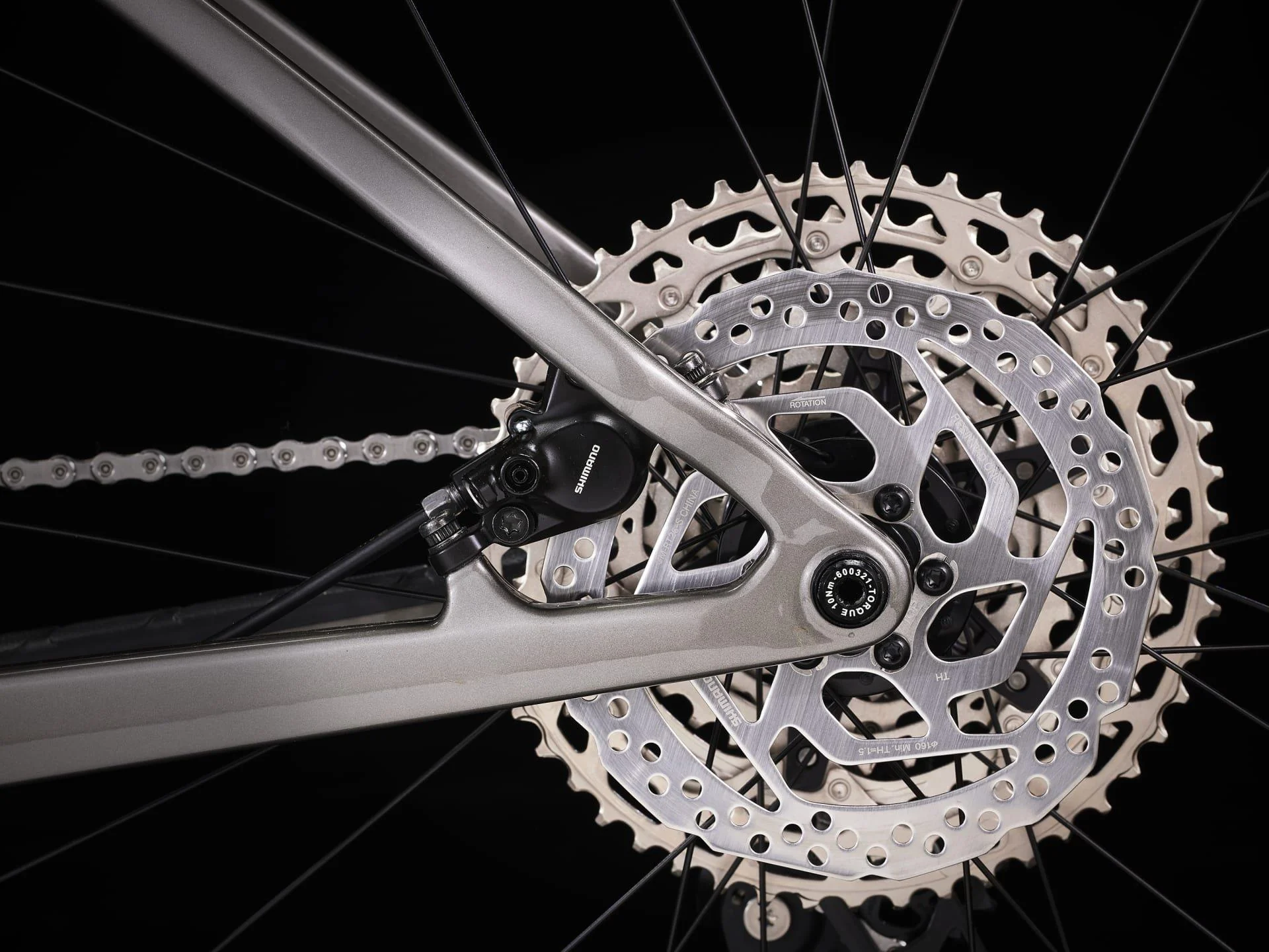 Procaliber 9.5 - Grey - Image 4