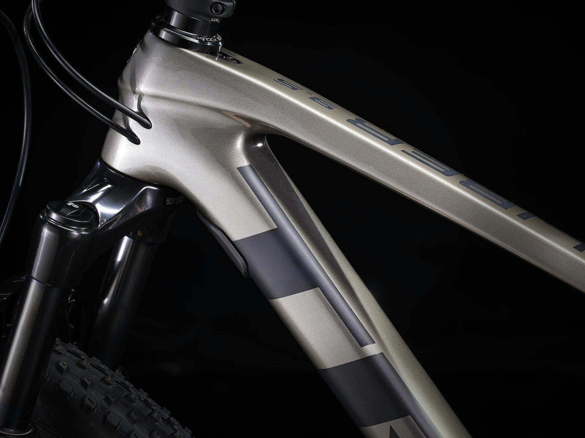 Procaliber 9.5 - Grey - Image 5