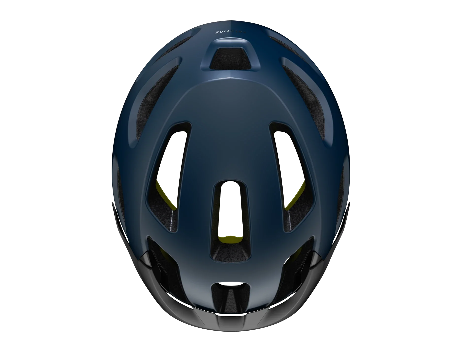Solstice MIPs Bike Helmet - Navy - Image 5