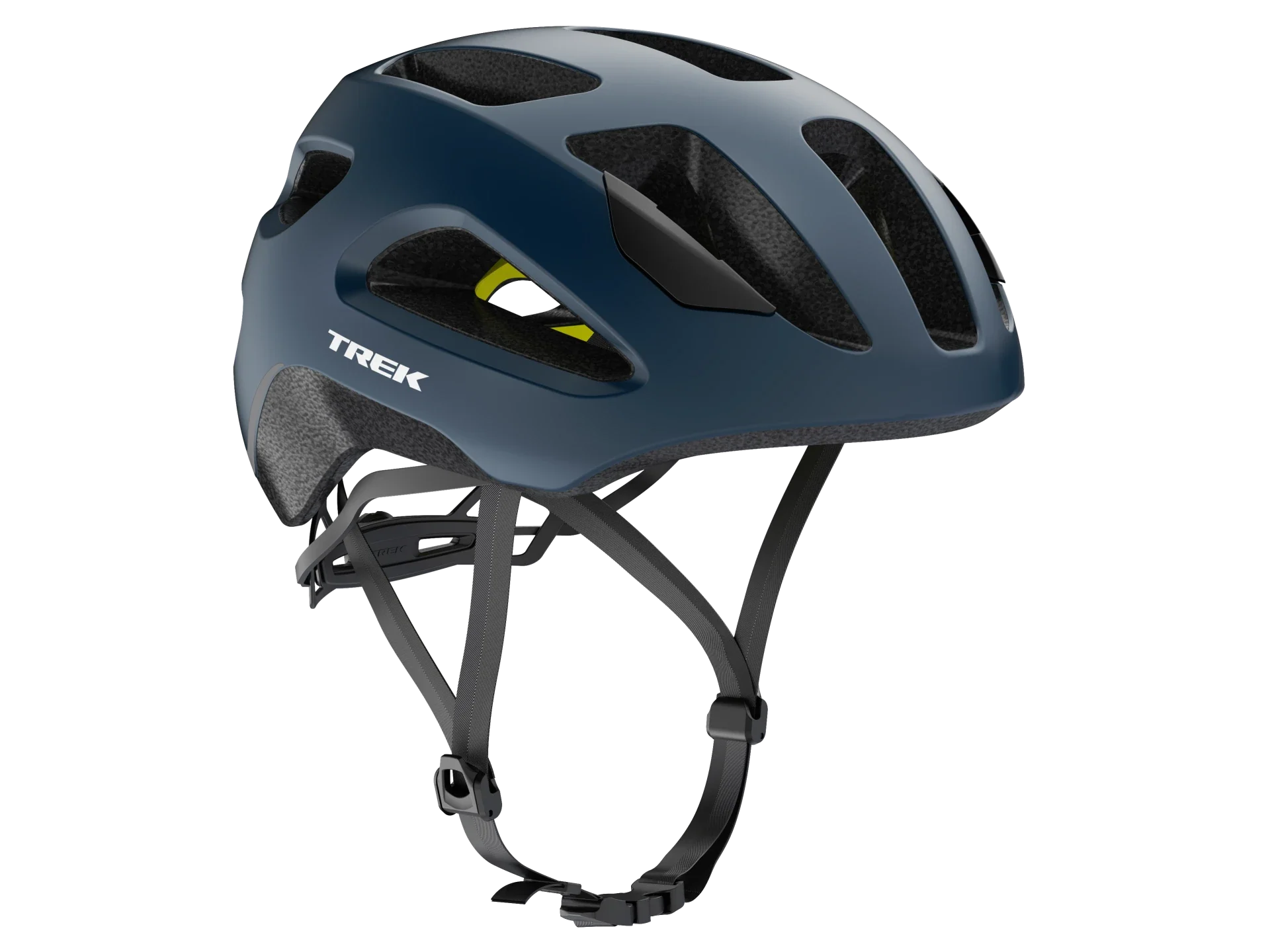 Solstice MIPs Bike Helmet - Navy - Image 6