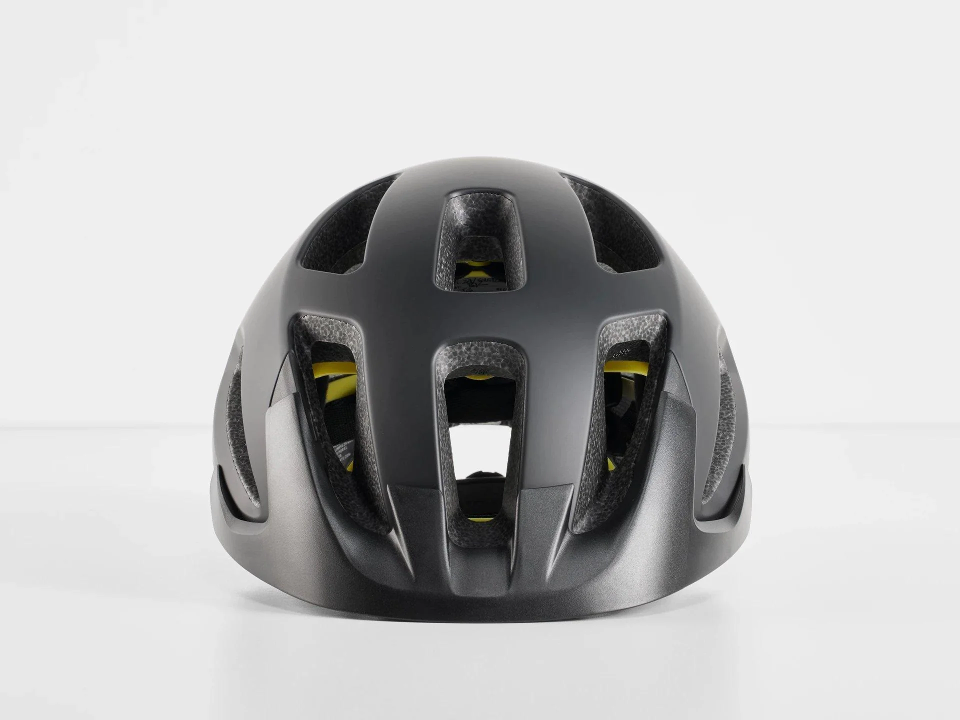 Solstice Mips Helmet - Black - Image 2
