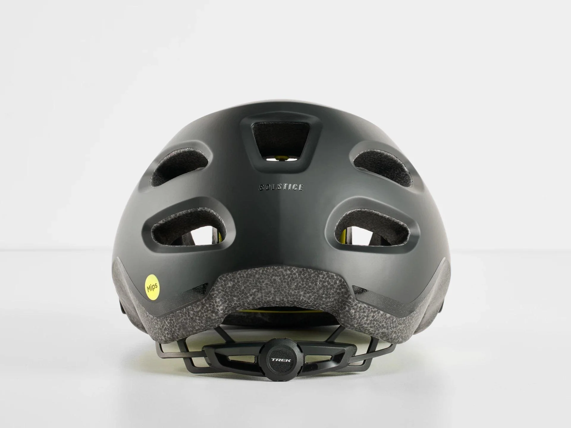 Solstice Mips Helmet - Black - Image 3