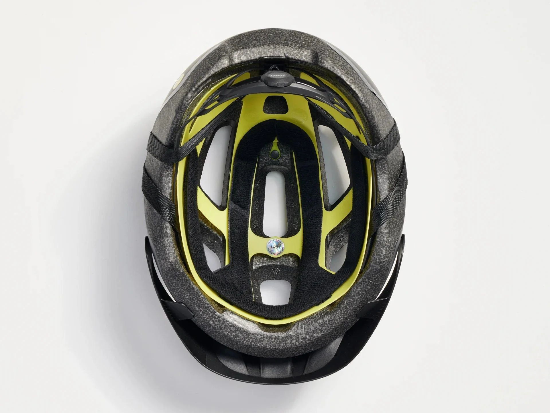 Solstice Mips Helmet - Black - Image 4