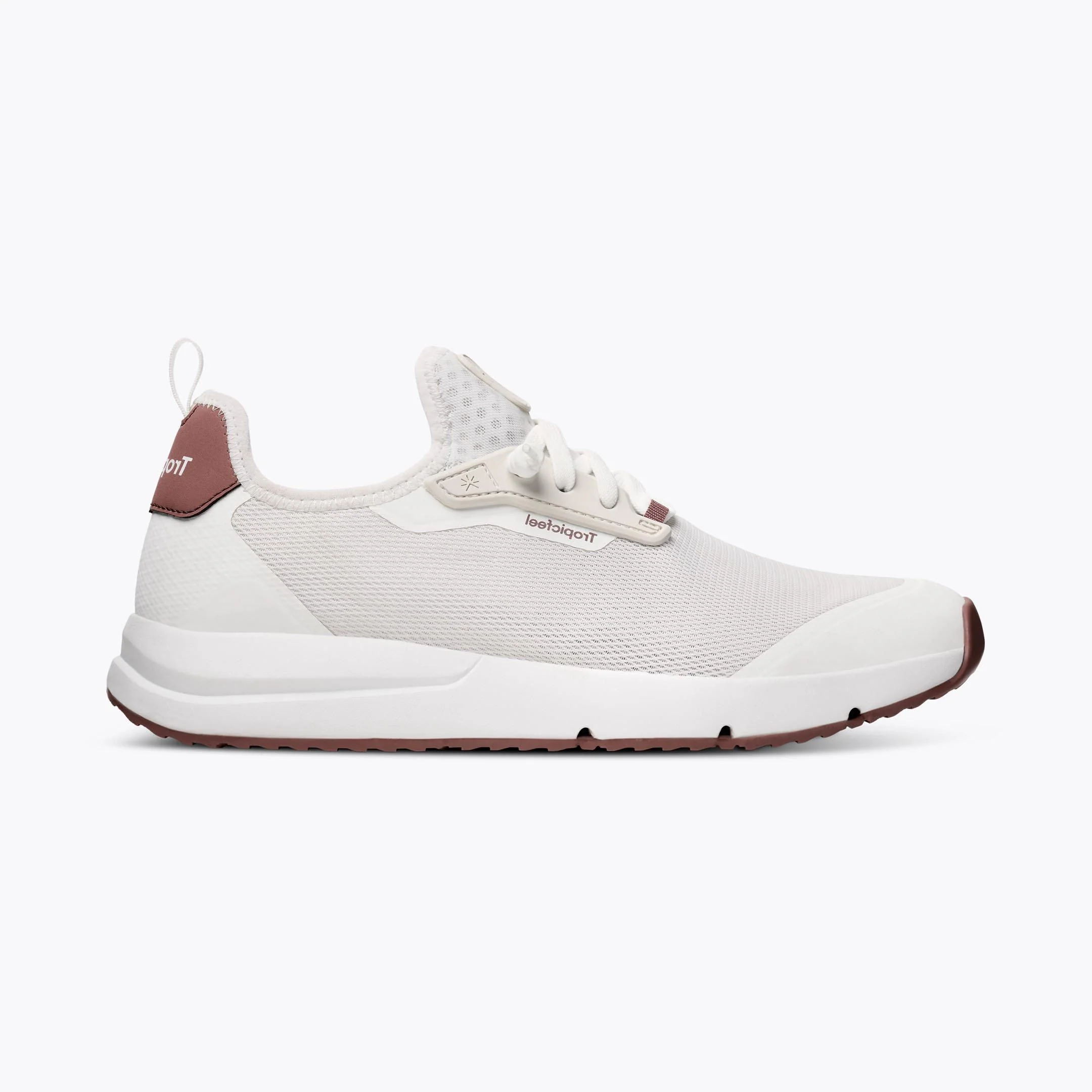 Women's All-Terrain Lite Shoes - White