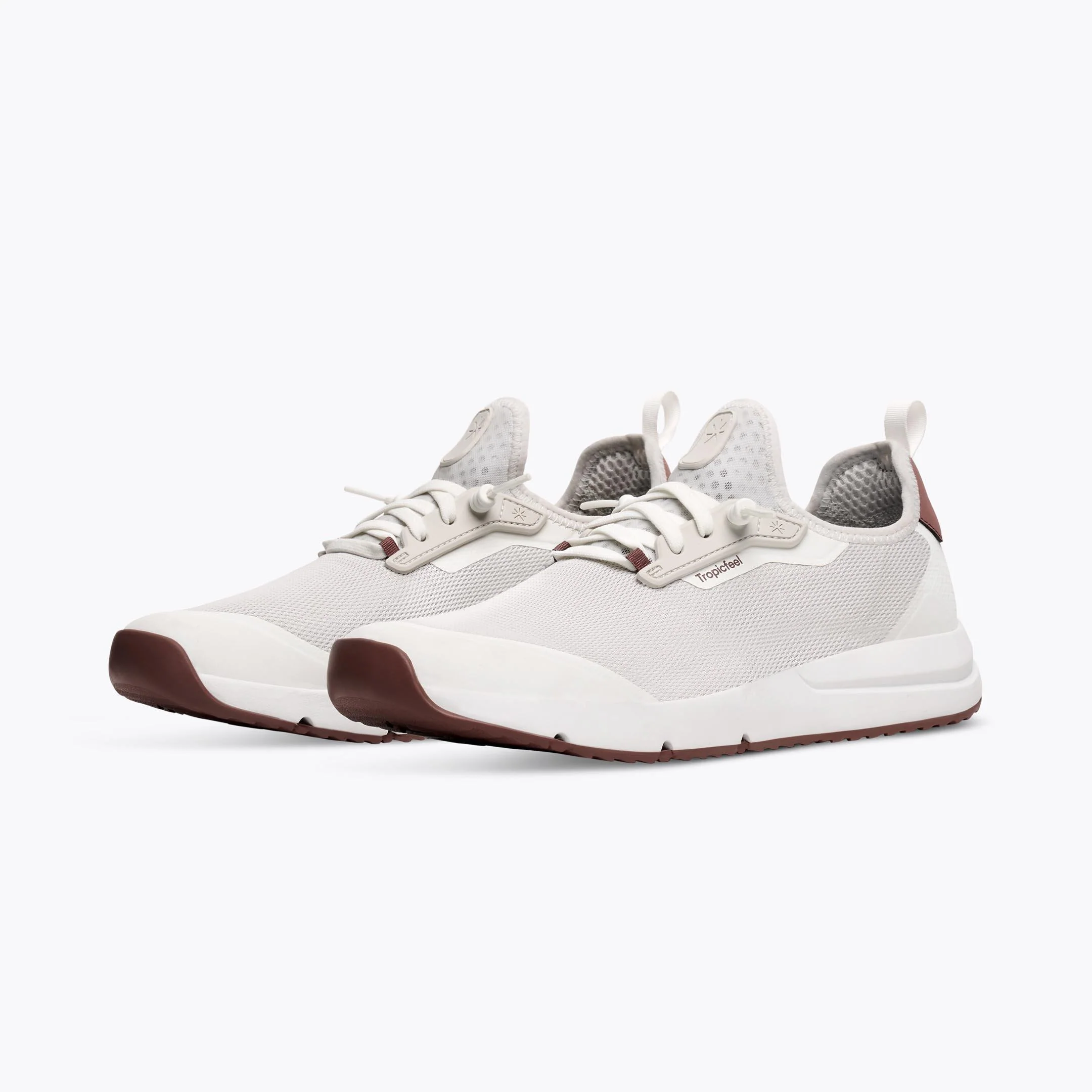 Women's All-Terrain Lite Shoes - White - Image 2
