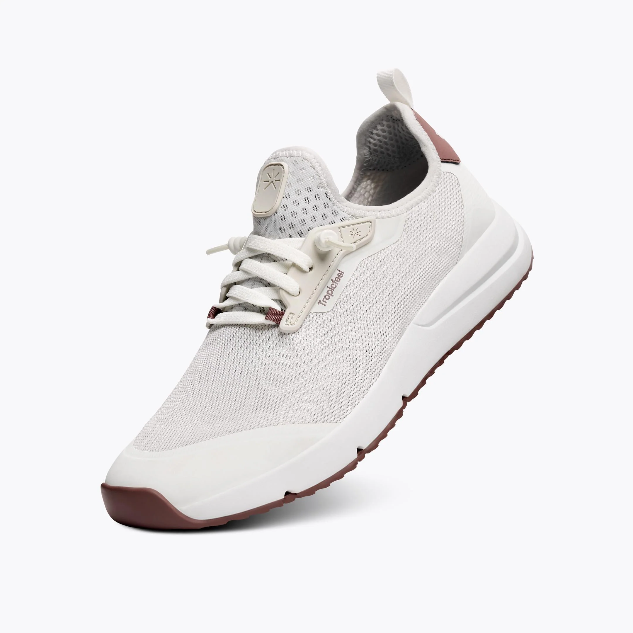 Women's All-Terrain Lite Shoes - White - Image 3
