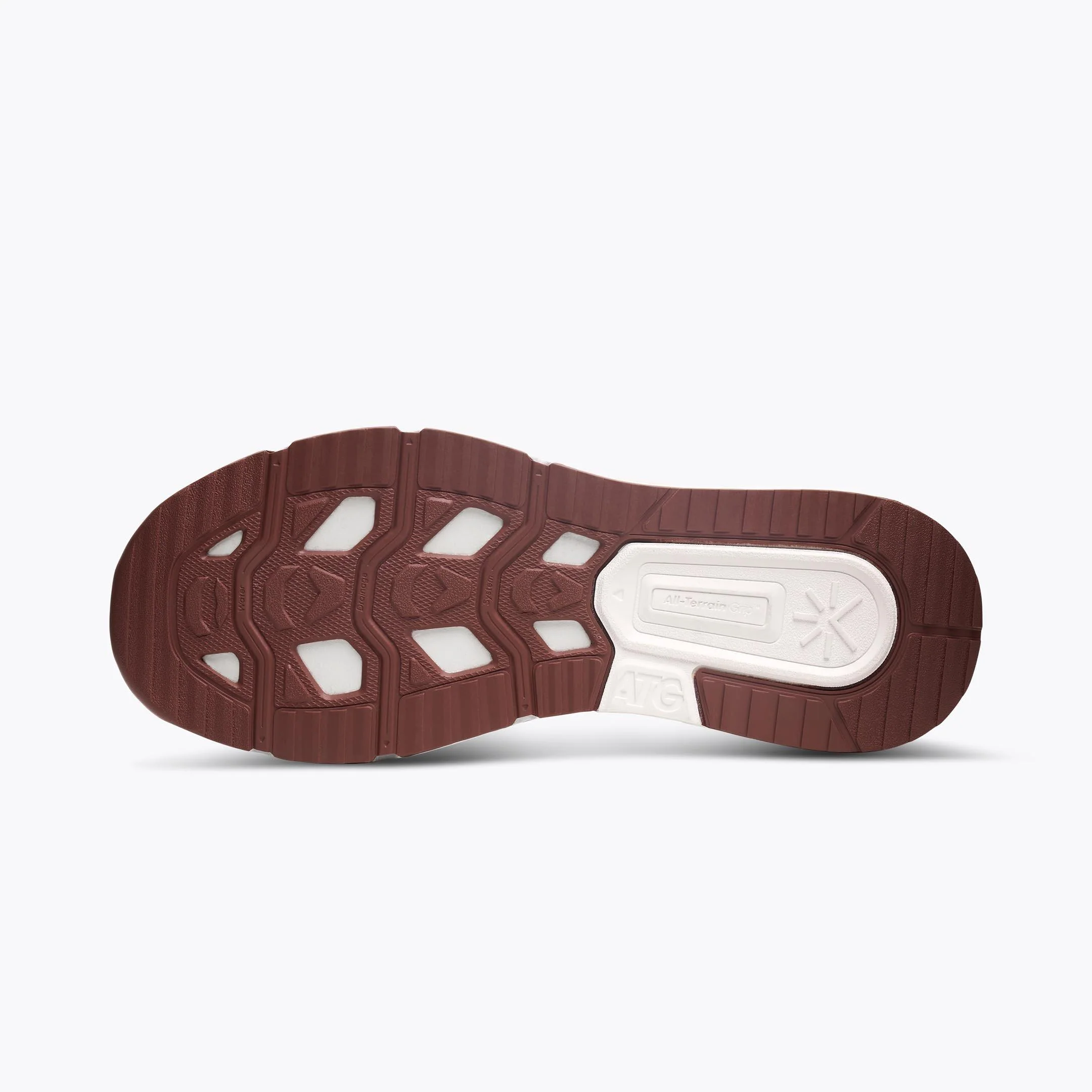 Women's All-Terrain Lite Shoes - White - Image 4