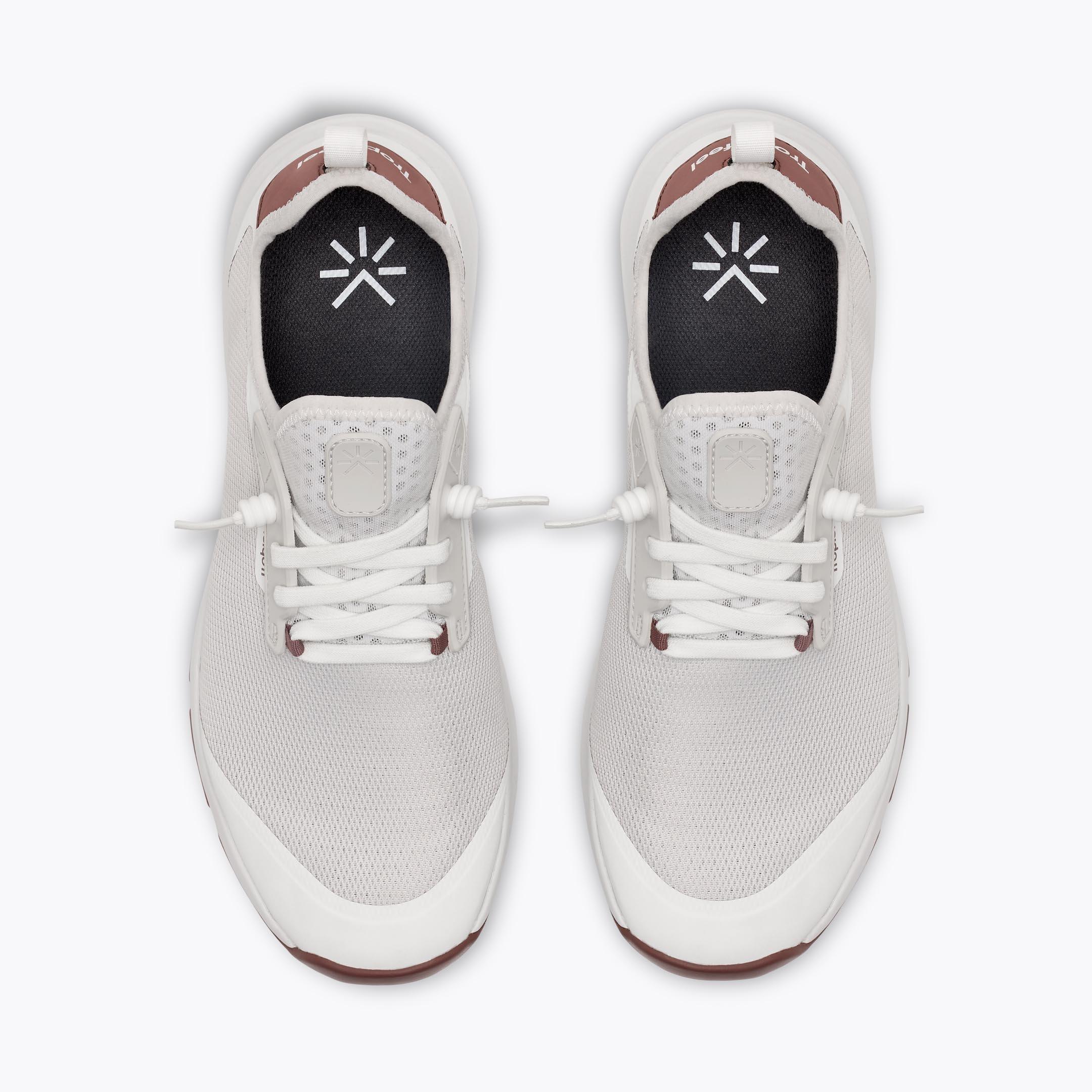 Women's All-Terrain Lite Shoes - White - Image 6