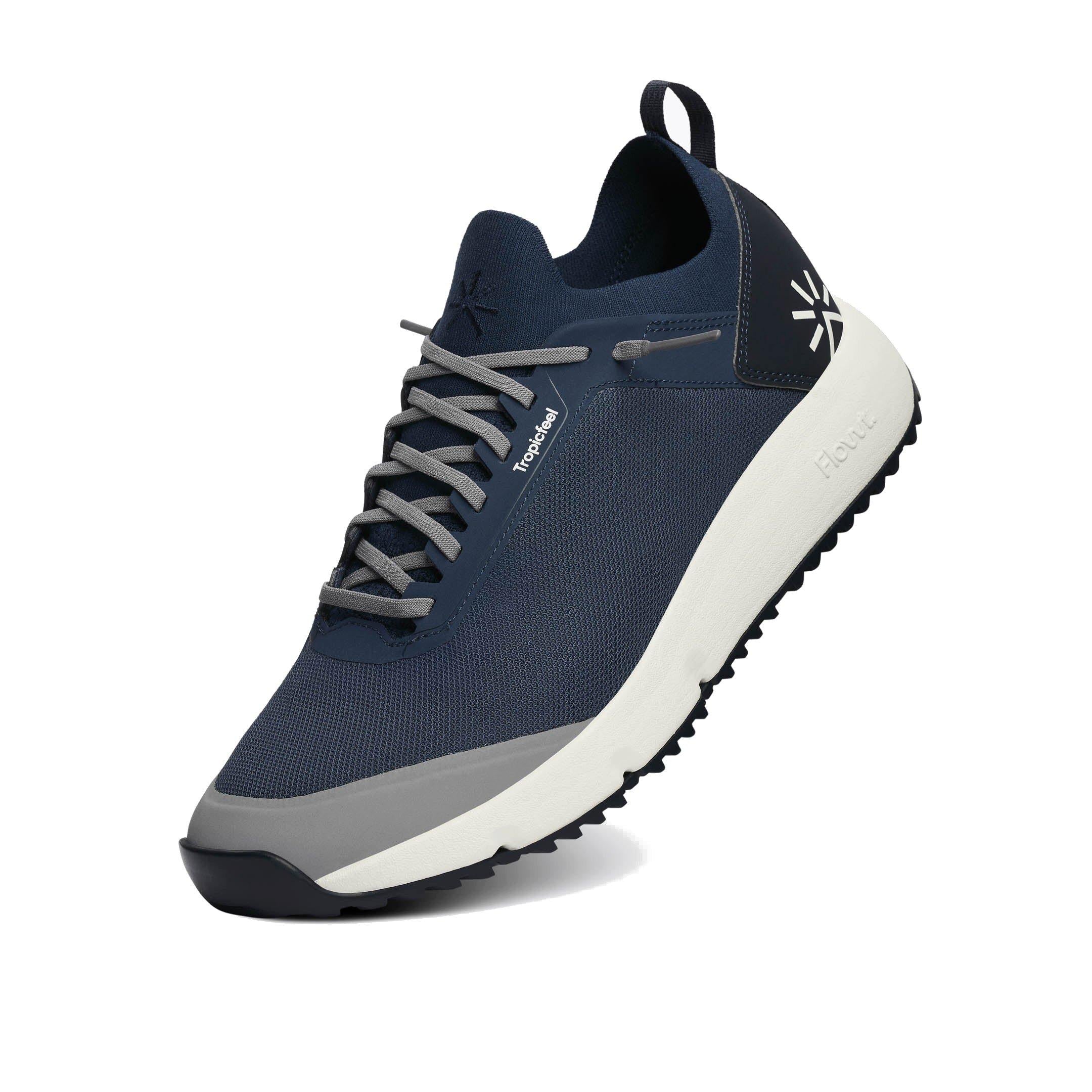Men's AT 2 Shoes - Navy - Image 2