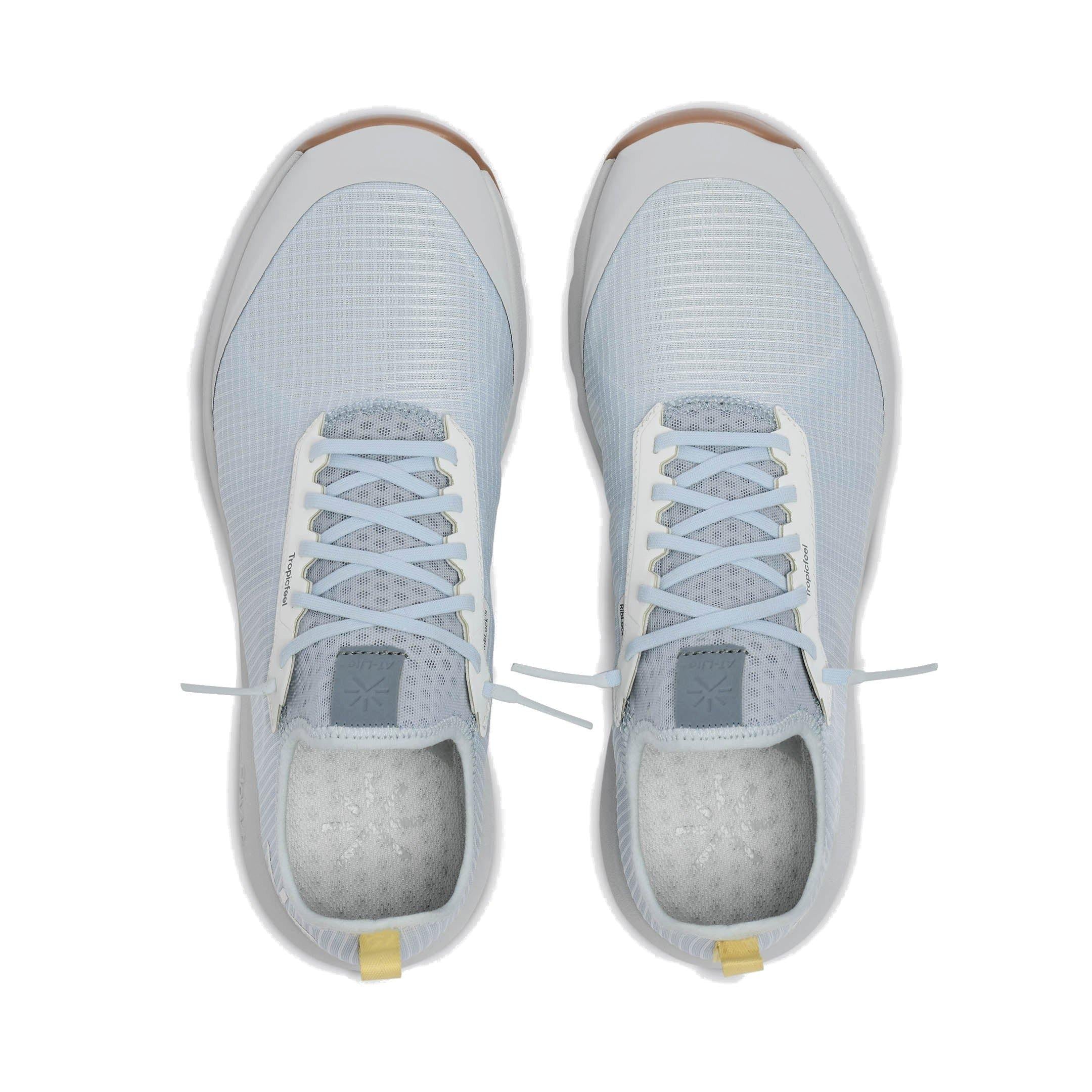 Women's AT Lite Shoes - Blue - Image 4