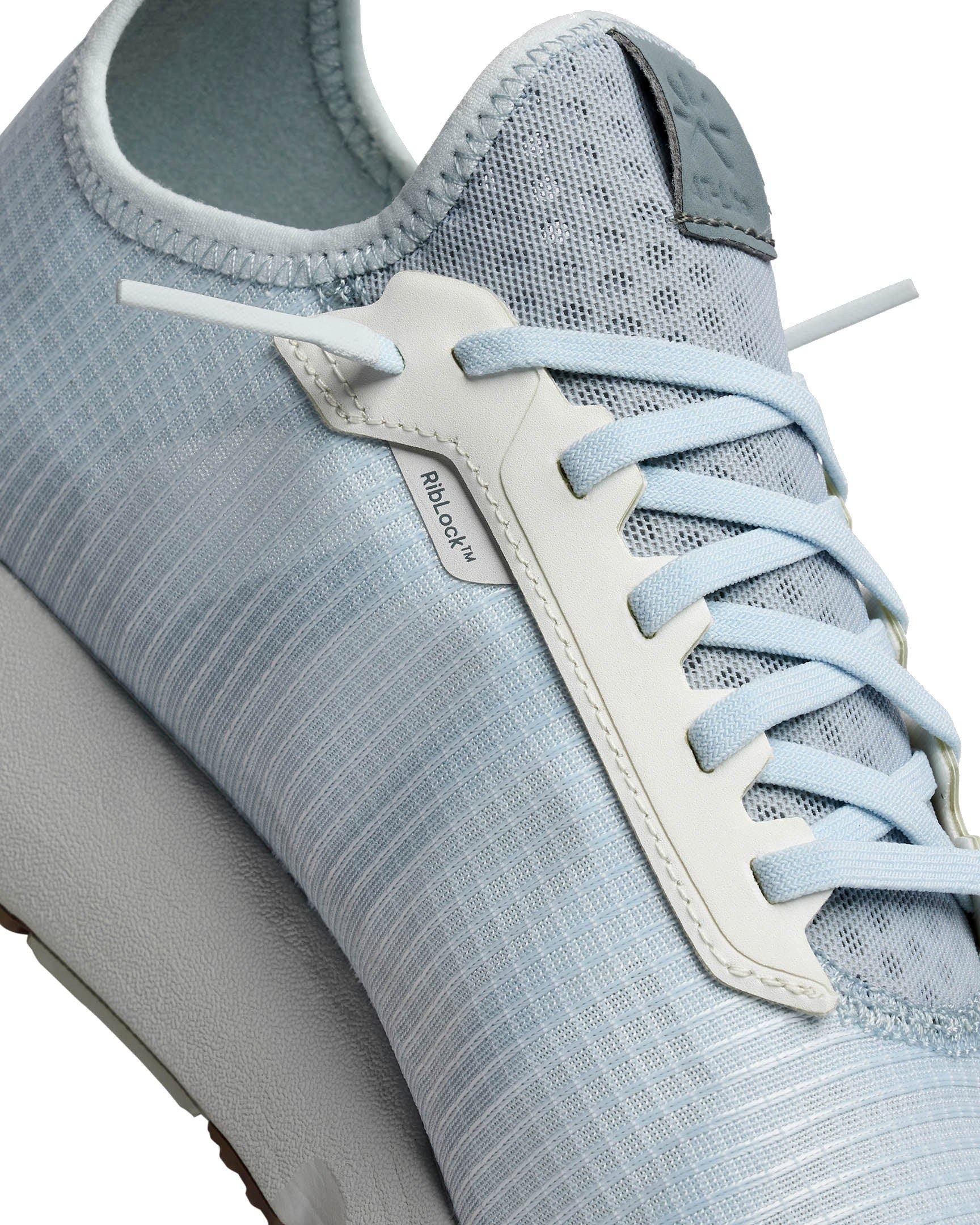 Women's AT Lite Shoes - Blue - Image 6