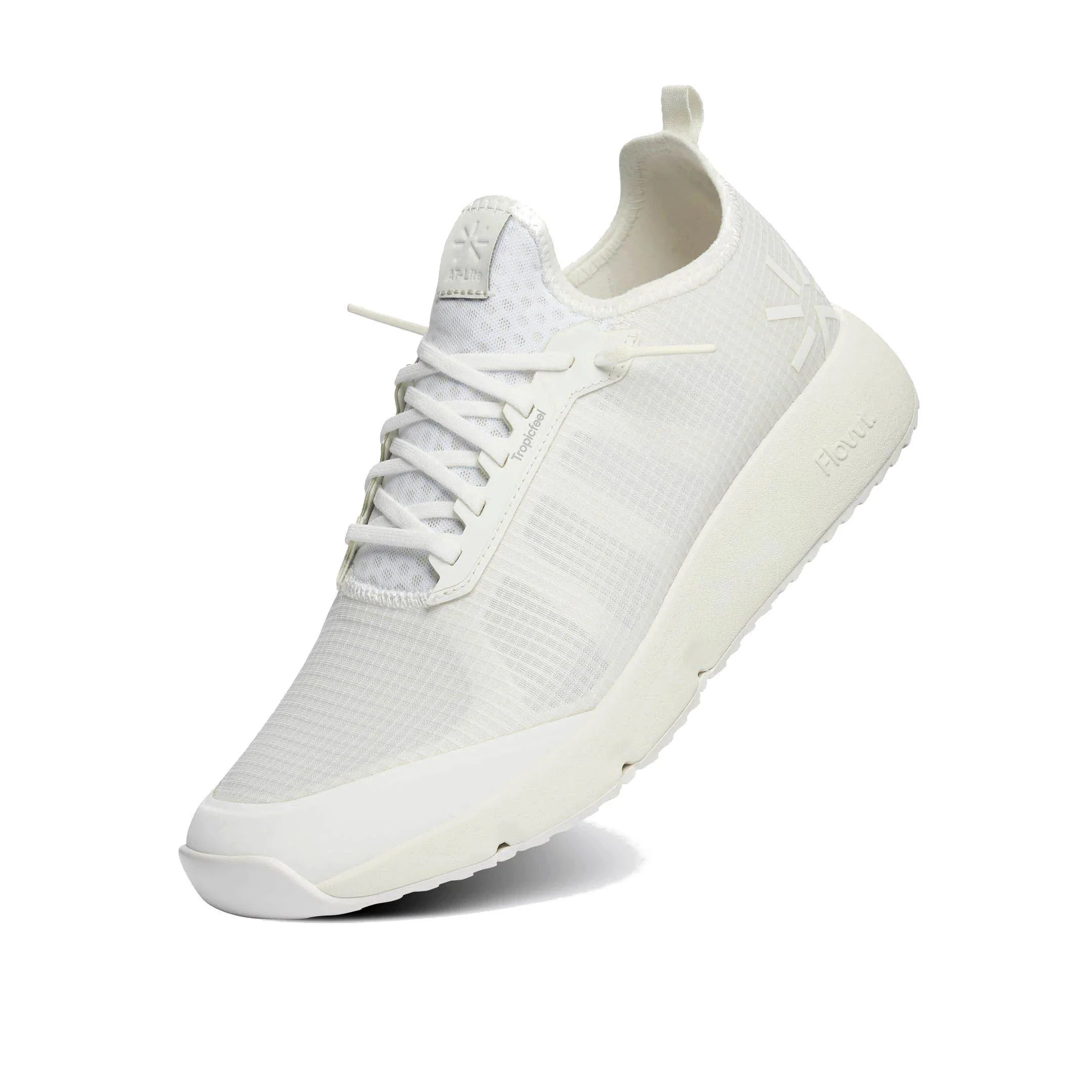 Women's AT Lite Shoes - White - Image 3