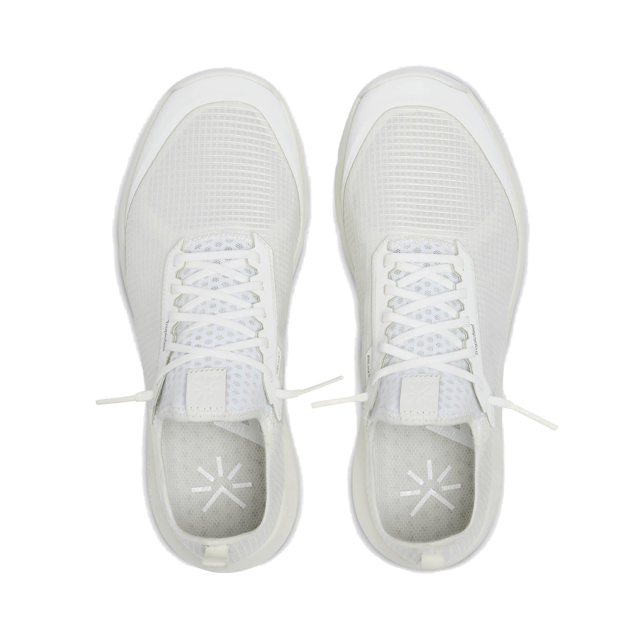 Women's AT Lite Shoes - White - Image 5