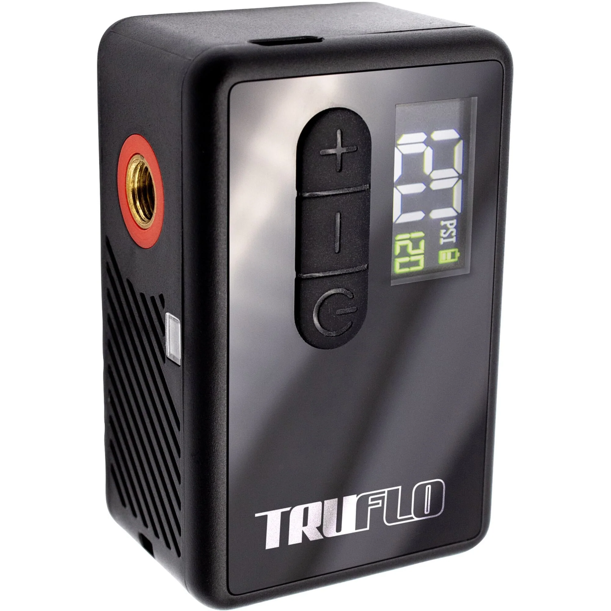 Electron Compact Electric Pump - Black